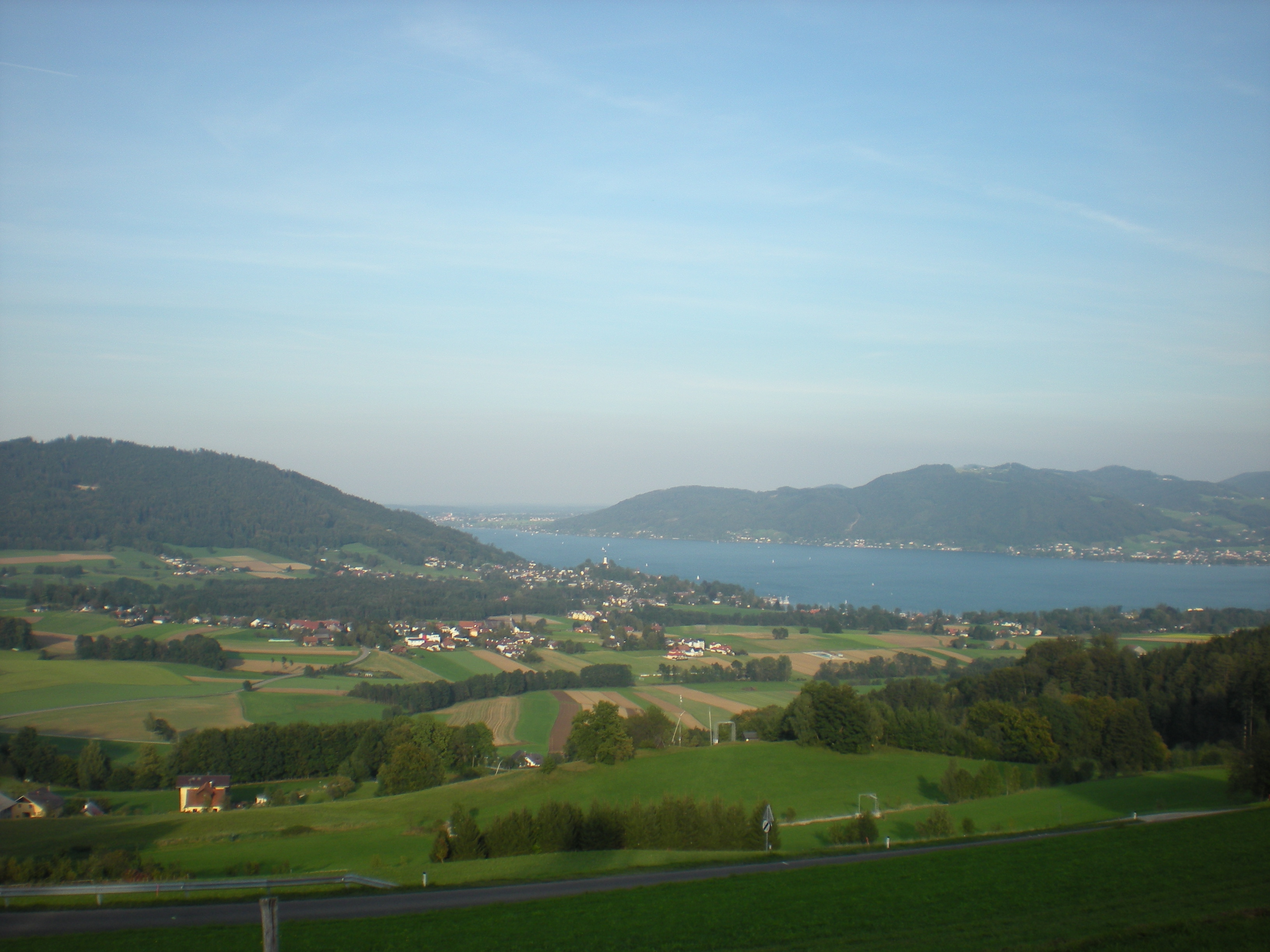 Aussicht vom Kronberg